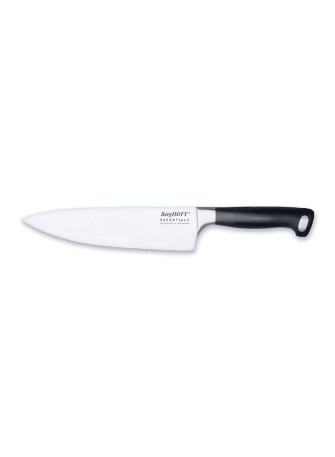 Chef'S Knife -Black